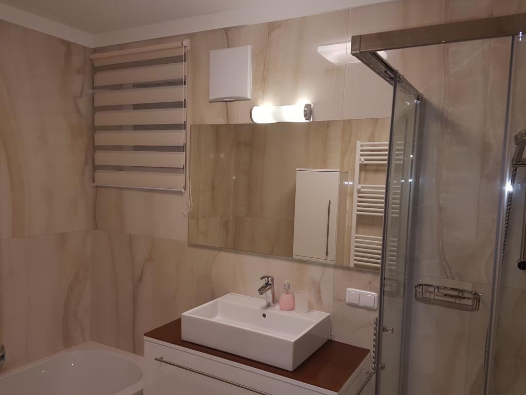 Penthouse Griemann 2 Fuer Max 4 Personen Mit Eigener Grosser Dachterrasse Zum Relaxen! Illmitz Dış mekan fotoğraf